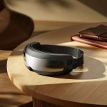 ماساژور هوشمند چشم شیائومی Xiaomi MJYBAM01YMYY Smart Eye Massager - Image 9