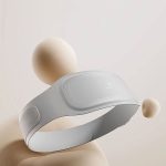 ماساژور کمر هوشمند شیائومی Xiaomi MJYBAMY1-ZJ Mijia Smart Waist Massager - Image 3