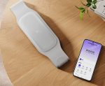 ماساژور کمر هوشمند شیائومی Xiaomi MJYBAMY1-ZJ Mijia Smart Waist Massager - Image 4