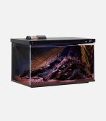 آکواریوم هوشمند شیائومی  Xiaomi MYG100 fish tank 20L - Image 2