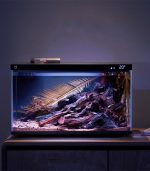 آکواریوم هوشمند شیائومی  Xiaomi MYG100 fish tank 20L - Image 3