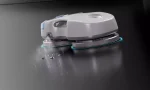 ربات شیشه شوی و کف شوی شیائومی Xiaomi window c7 hutt cleaning robot - Image 3