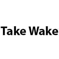 تیک ویک | Take Wake