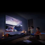 تلویزیون هوشمند 100 اینچ شیائومی  2025 Xiaomi TV MAX 100 - Image 2
