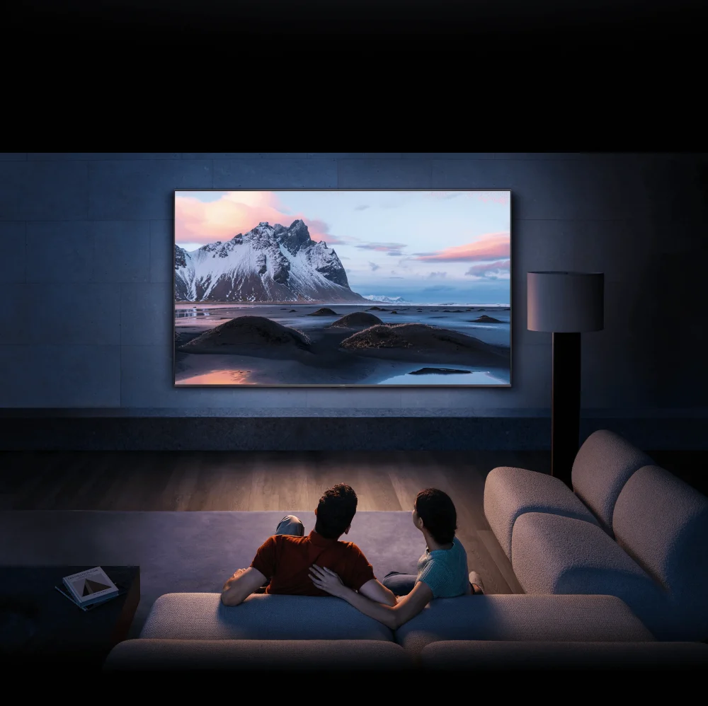 تلویزیون هوشمند 100 اینچ شیائومی  2025 Xiaomi TV MAX 100 - Image 7