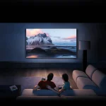 تلویزیون هوشمند 100 اینچ شیائومی  2025 Xiaomi TV MAX 100 - Image 7