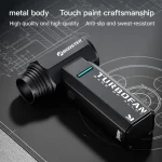 جت فن 40 میلیمتری بوستر Booster TF40M Turbo Fan - Image 3