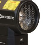 جت فن 40 میلیمتری بوستر Booster TF40M Turbo Fan - Image 7