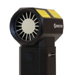 جت فن 40 میلیمتری بوستر Booster TF40M Turbo Fan - Image 8