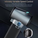 جت فن قدرتی ویولنت فن Booster TF64A2 Turbofan - Image 6