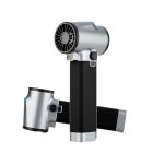 جت فن قدرتی ویولنت فن Booster TF64A2 Turbofan