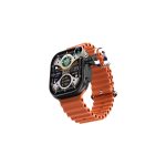 ساعت هوشمند گرین لاین مدل Green Lion GN4GSWULTR 4G Ultra Smart Watch - Image 2