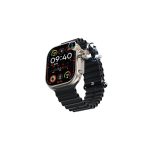 ساعت هوشمند گرین لاین مدل Green Lion GN4GSWULTR 4G Ultra Smart Watch - Image 3