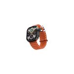 ساعت هوشمند گرین لاین مدل Green Lion GN4GSWULTR 4G Ultra Smart Watch