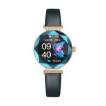 ساعت هوشمند گرین لاین مدل Green Lion GNSWAROSW Swarovski Smart Watch - Image 2