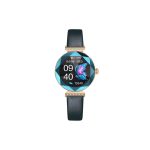 ساعت هوشمند گرین لاین مدل Green Lion GNSWAROSW Swarovski Smart Watch - Image 11