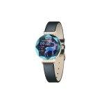 ساعت هوشمند گرین لاین مدل Green Lion GNSWAROSW Swarovski Smart Watch