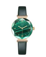 ساعت هوشمند گرین لاین مدل Green Lion GNSWAROSW Swarovski Smart Watch - Image 3
