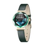 ساعت هوشمند گرین لاین مدل Green Lion GNSWAROSW Swarovski Smart Watch - Image 5