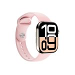 ساعت هوشمند گرین لاین Green Lion GNUL10AM46 Ultimate 10 46MM Smart Watch - Image 2