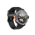 ساعت هوشمند گرین لاین مدل Green Lion SWGM4G G - Mate 4G Smart Watch - Image 2
