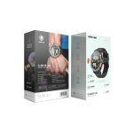 ساعت هوشمند گرین لاین مدل Green Lion SWGM4G G - Mate 4G Smart Watch - Image 3