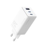 آداپتور شارژ ویوی لبز Vyvylabs GAN65EU Fast Charging Adapter - Image 4