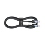 کابل شارژ سریع ۱۰۰ واتی ویوی لبز Vyvylabs VCJLCC101 Cable Superb C TO C 100W 2M - Image 6