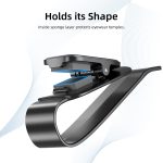 گیره عینک خودرو ویوی لبز Vyvylabs VJKX Vehicle Eyewear Clip - Image 4