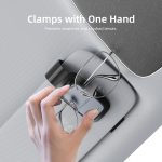 گیره عینک خودرو ویوی لبز Vyvylabs VJKX Vehicle Eyewear Clip - Image 8