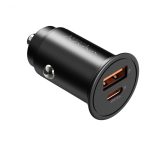 شارژر فندکی خودرو ویوی لبز Vyvylabs VJY65B Car Charging 65W - Image 2