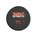 شارژر فندکی خودرو ویوی لبز Vyvylabs VJY65B Car Charging 65W - Image 3