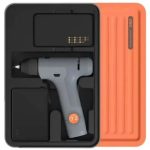 جعبه ابزار چندمنظوره شیائومی Xiaomi Deli H1001-ADEF Tool Box Home - Image 2