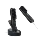 برس حرارتی شیائومی مدل Xiaomi HB3 Bomidi Hair Straightener - Image 4