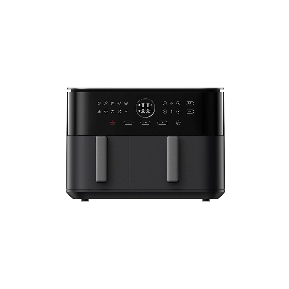 سرخ کن بدون روغن شیائومی Xiaomi MAF-D1001 Dual Zone Air Fryer 10L