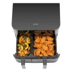 سرخ کن بدون روغن شیائومی Xiaomi MAF-D1001 Dual Zone Air Fryer 10L - Image 7