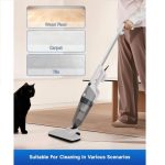 جارو برقی شیائومی Xiaomi S9 Bomidi Vacuum - Image 11