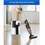 جارو برقی شیائومی Xiaomi S9 Bomidi Vacuum - Image 5