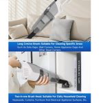 جارو برقی شیائومی Xiaomi S9 Bomidi Vacuum - Image 6