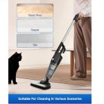 جارو برقی شیائومی Xiaomi S9 Bomidi Vacuum - Image 7