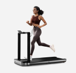 تردمیل شیائومی کینگ اسمیت واکینگ پد Xiaomi TRMX16F (MX16)Kingsmith WalkingPad Double Fold & Stow Treadmill - Image 7