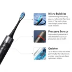 مسواک برقی بیتوی Bitvae P80 Daily Toothbrush - Image 5