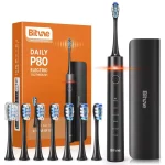 مسواک برقی بیتوی Bitvae P80 Daily Toothbrush - Image 6