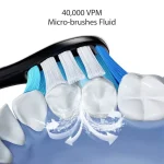 مسواک برقی بیتوی Bitvae P80 Daily Toothbrush - Image 7