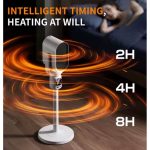 بخاری ایستاده DGS-N6 Heater - Image 2