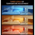 بخاری ایستاده DGS-N6 Heater - Image 6