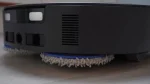 جارو رباتیک اکووکس مدل Ecovacs X5 Pro Omni / DDX39 - Image 5