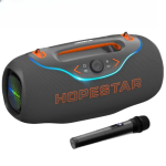 اسپیکر  هوپ استار Hopestar A6 Club - Image 2
