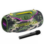 اسپیکر  هوپ استار Hopestar A6 Club - Image 4