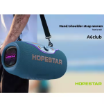 اسپیکر  هوپ استار Hopestar A6 Club - Image 5